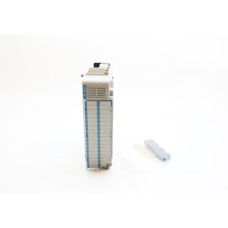 Allen Bradley COMPACT I/O 32PT 24V-DC SER A INPUT MODULE 1769-IQ32T