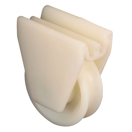 Prime-Line Prime-Line 1-5/16 in. D X 0.38 in. L Nylon Roller Assembly 1 pk D 1565