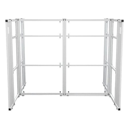 Versadesk Cubicle & Panel Workstations WNCH-7296-W