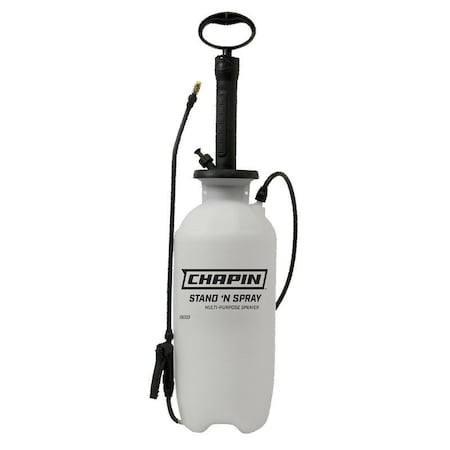 Chapin Sprayer 3 Gal Standn Spray 29003