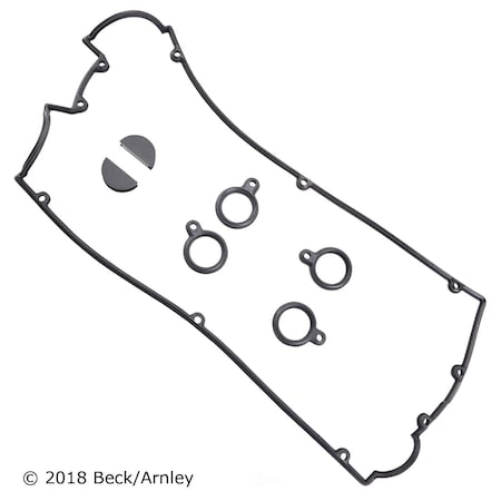Beck/Arnley Engine Valve Cover Gasket Set 036-1796