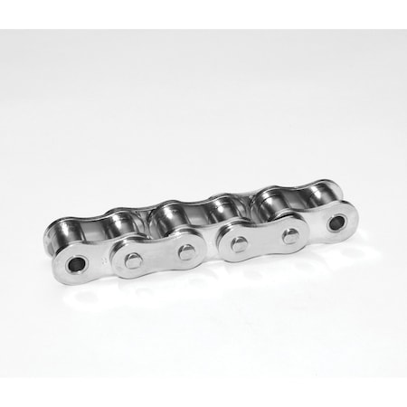Senqcia Inspire Series SBR 35NPR100 Riveted Standard , 100 ft OAL, 3/8 P, .2 Dia x .188 W S-35NPR100