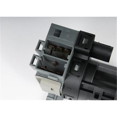 Acdelco 2002-2004 Oldsmobile Alero Ignition Switch D1470E