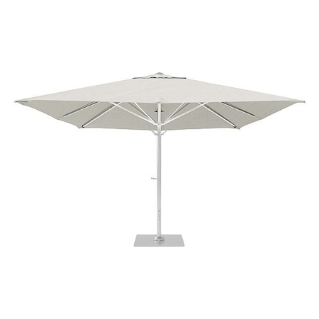 California Umbrella Outdoor Umbrella, Tan SOLA338001-6004