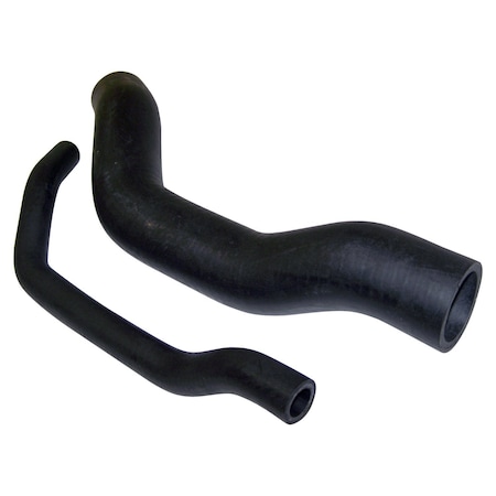 Crown Automotive FILLER NECK 52000623