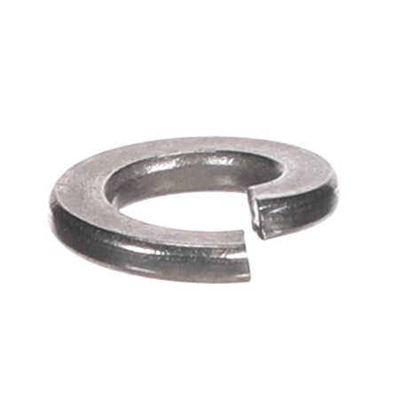 Biro LOCK WASHER 5/16 SS REGULAR LW15S