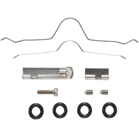 Tapetech 3in Corner Fin. Maintenance Kit - 48TT 501F4A