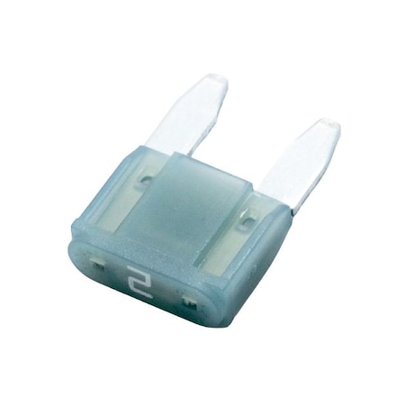 Optifuse Automotive Blade Fuse, ANM-I Series, 2A to 30A, 32V DC ANM-I-2A