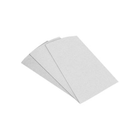 Ambir Bulk Scanner Cleaning Sheets for PS667, DS687, DS690 (SA625-CL) - For Scanner - 25 / Pack SA625-CL