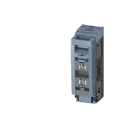 Siemens SENTRON fuse switch disconnector 3NP1 3NP1161-1DA10