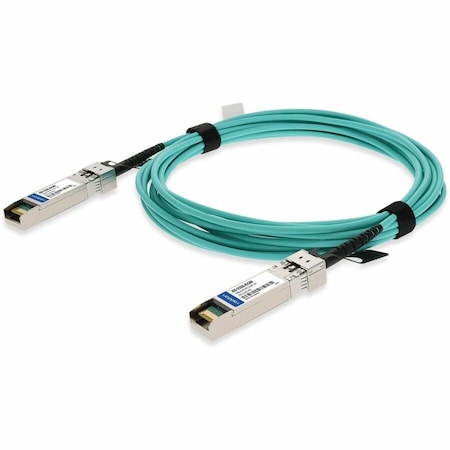 Add-On ADDON CISCO & DELL COMPATIBLE TAA DIRECT ATTACH CABLE ( 4M) ADD-SCISDE-AOC4M