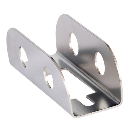 Grote Lamp Guard, Aluminum, 1-1/2 in. L 43120
