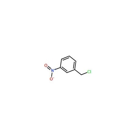 Ak Scientific 3-Nitrobenzyl chloride (1g), CAS 619-23-8 R372-1g