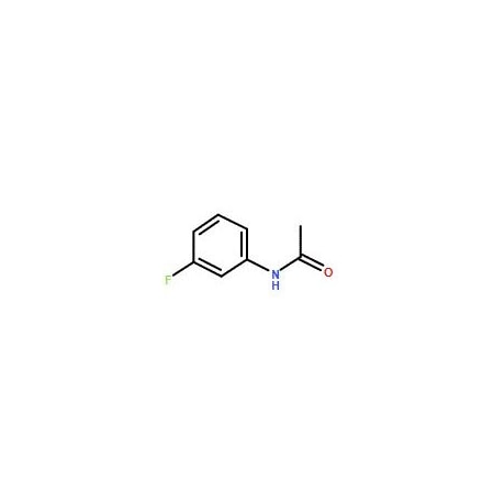 Ak Scientific 3-Fluoroacetanilide (1g), CAS 351-28-0 X8261-1g