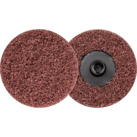 Pferd 2'' COMBIDISC Non-Woven Disc - CD Type - Finishing - Medium Grade 43201