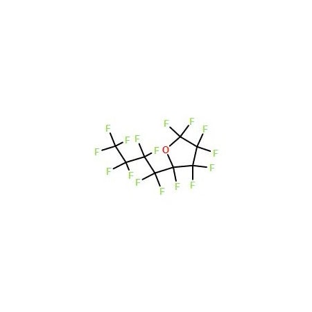 Ak Scientific Perfluoro-2-butyltetrahydrofuran, multi component mixture (25g), CAS 335-36-4 X8429-25g