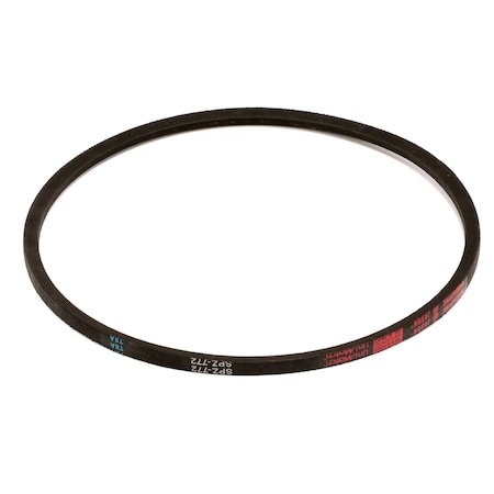 Doyon V-Belt, SPZ-772 31606010000772