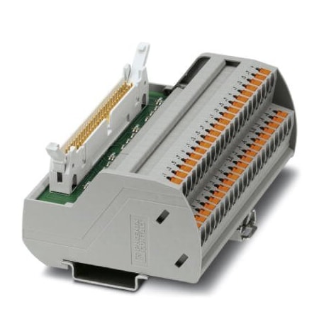 Phoenix Contact VIP-2/PT/FLK50/LED/PLC VARIOFACE 2904280