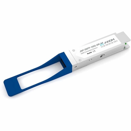 Axiom 100GBASE-DR QSFP28 FOR JUNIPER JNP-QSFP-100G-DR-AX