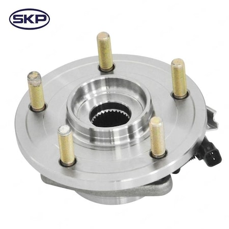 Skyward Automotive Products Wheel Bearing and Hub Assembly, SK515136