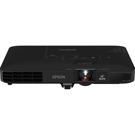 Epson PowerLite 1781W Projector, WXGA 3200 Lumens V11H794120