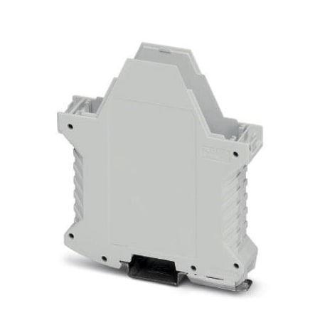 Phoenix Contact ME 22 5 UTG/FE TBUS KMGY DIN rail 2202680