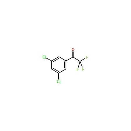 Ak Scientific 3', 5'-Dichloro-2, 2, 2-trifluoroacetophenone (1g), CAS 130336-16-2 Z9497-1g