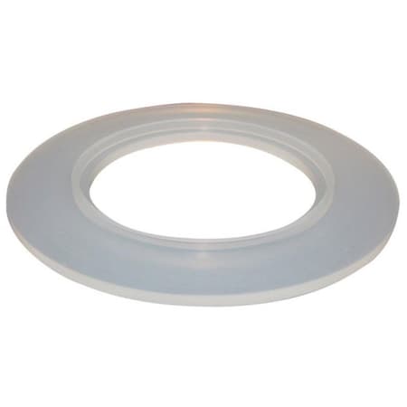 Designed To Furnish 3 in. Replacement Flapper Seal Silicone DE612983