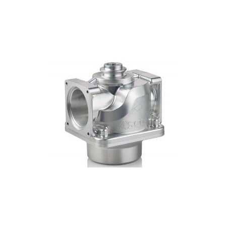 Asco 2.5in Std Trim POC 8158A218X1X0000