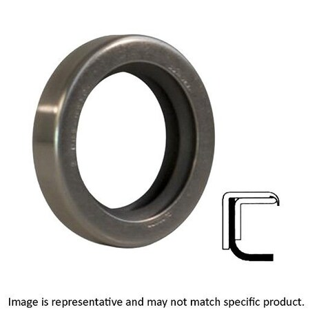 Timken OIL SEAL 39719