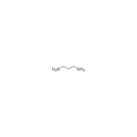 Ak Scientific 1, 3-Diaminopropane (25mL), CAS 109-76-2 A485-25mL