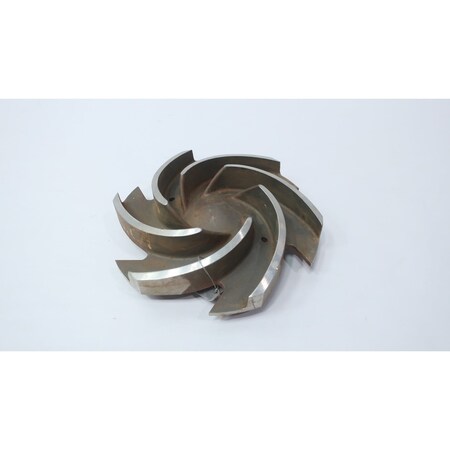 Goulds Water Technology 6-VANE PUMP IMPELLER 10IN 3196LTX 3X4-13