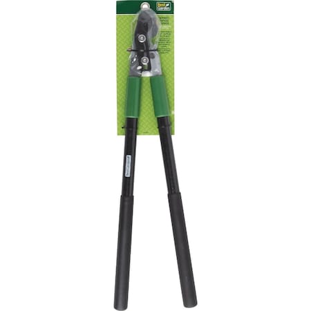 Best Garden 32.5'' Fiberglass Handle Bypass Lopper GL-115A13