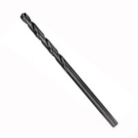 Irwin Drill Bit, 732 in Dia, 6 in OAL, HeavyDuty, Straight Shank 66714
