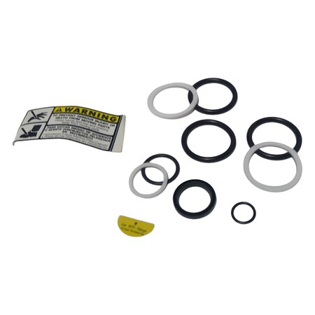 Cnh KIT SEALS, CNH OEM MAG263D46900 MAG263D46900