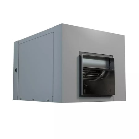 Delhi Blower, Inline Duct 9020108