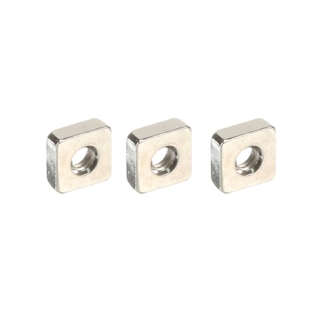 Ge TERMINAL BLOCK NUT WE02X34498