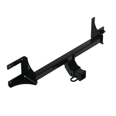 Newalthlete Trailer Hitch for 2021 Volkswagen Class III ID.4, Black NE3701851