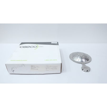 Oseco RUPTURE DISC 15PSI @ 250F 6IN 48904-1-1