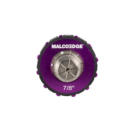 Malco Tubing Expander Head - 7/8 in For Copper & Aluminum Hvac Tubing TEH875