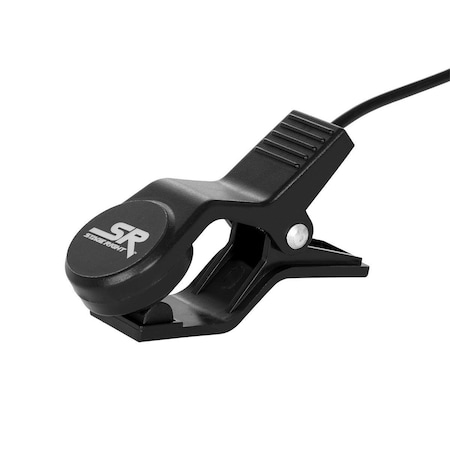 Monoprice Clip On Pickup for Acoustic Guitar 611060