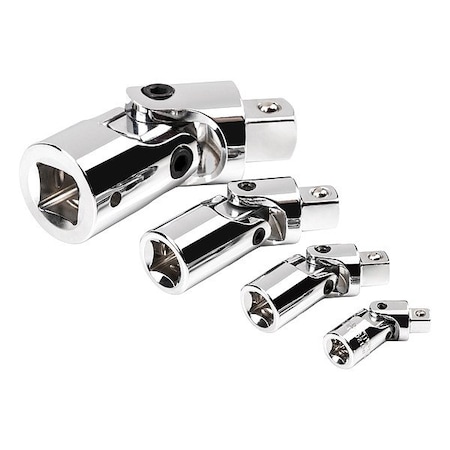 Tekton Flex Hand Socket Adapter Set SHA99006
