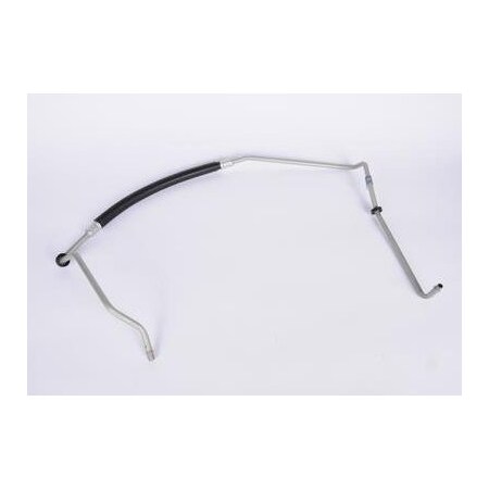 Acdelco PIPE ASM-TRANS FLUID CLR UPR, Transmission Oil Cooler Line, 15897540