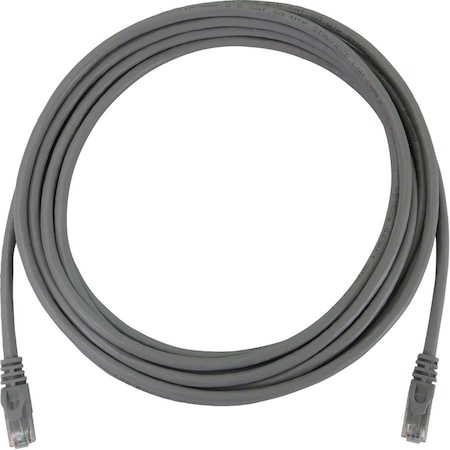 Tripp Lite Ethernet Cable N261-015-GY