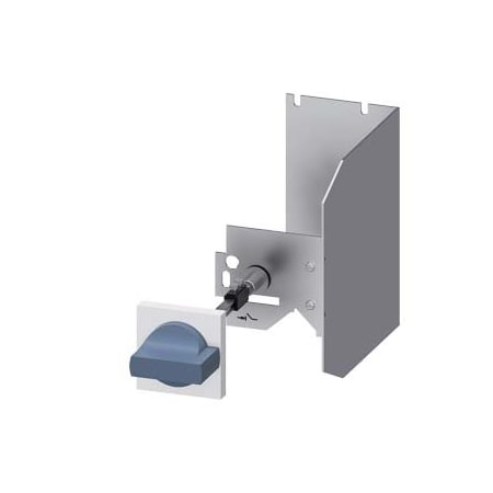 Siemens Door-Coup. Rot. Oper. Mech. Size S3 3RV2946-2B