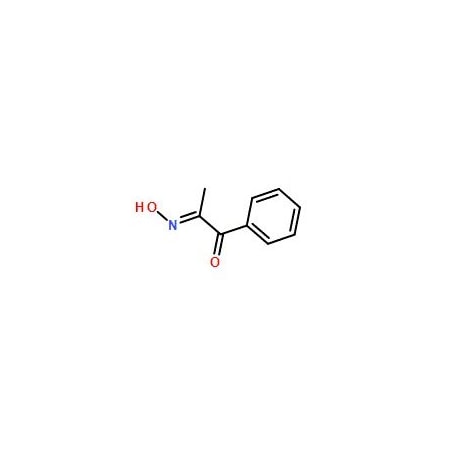 Ak Scientific 2-Isonitrosopropiophenone (5g), CAS 119-51-7 7691AA-5g