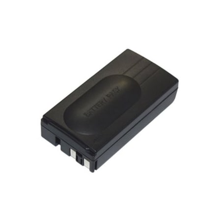 Premium Power Products Digital Camera Battery for Can BP-711