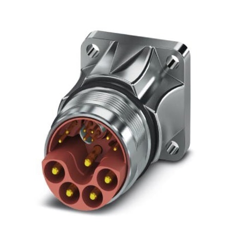 Phoenix Contact SH-8EPC58AWA00S Device connector front 1621569