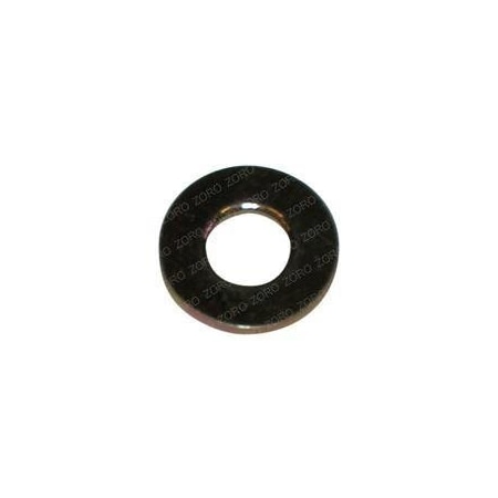 Komatsu REPLACEMENT WASHER, HARDENED 1/4-ZINC PLTD 01643-30623