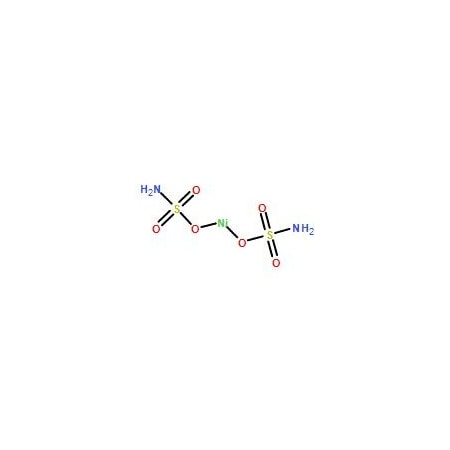 Ak Scientific Nickel(II) sulfamate hydrate (1g), CAS 13770-89-3 8708AF-1g